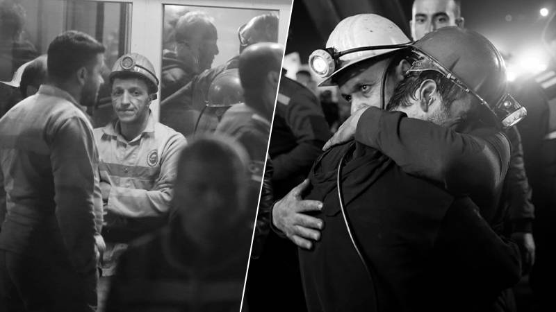 Amasra faciasında ihmal zinciri: 43 madenci ölüme gönderildi
