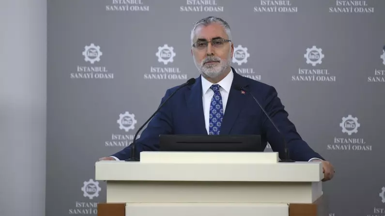 İSG Denetimleri Sıkılaşıyor: Sıfır Taviz Dönemi Başlıyor