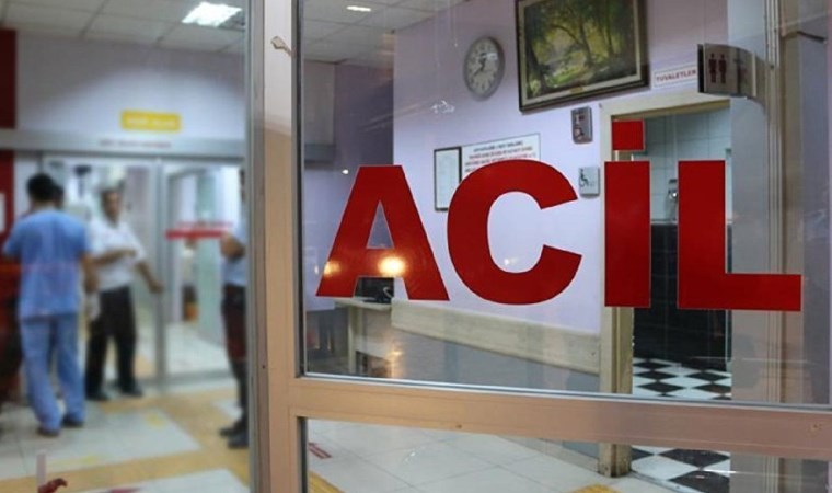 Tekirdağ’da kimya fabrikasında zehirlenme şüphesiyle 4 işçi hastaneye kaldırıldı