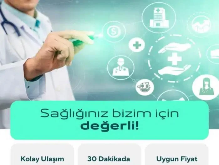 İşe Giriş Sağlık Raporu