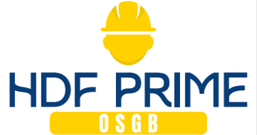 HDF Prime OSGB